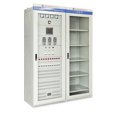 لوحة توزيع LV DC 200AH 150AH مجموعة المفاتيح المغلقة المعدنية