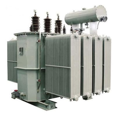 سلسلة SZ 10KV / 35KV محولات الطاقة عالية الجهد