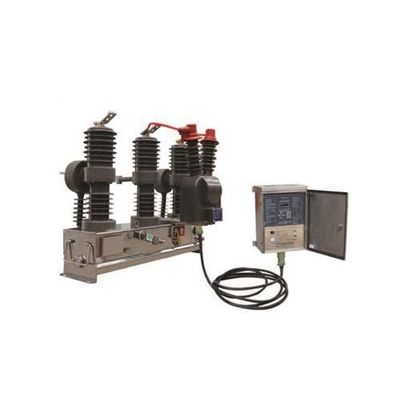 36 Kv فراغ قواطع دوائر أوتوماتيكية Recloser قواطع دوائر