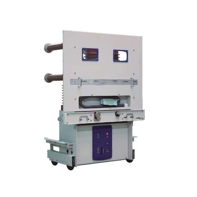 VS1-40.5KV مضمن القطب VCB قواطع دوائر