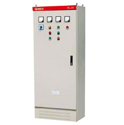 380V MCC خزانات كهربائية