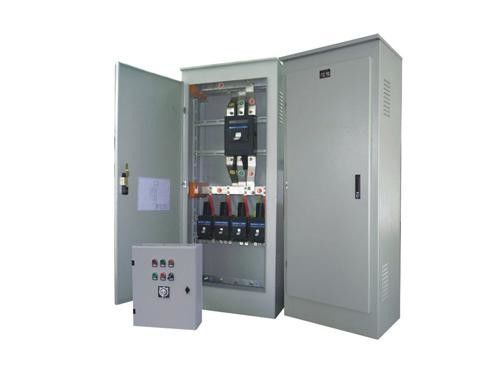 500V الجهد المنخفض المفاتيح