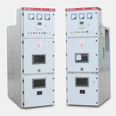 630A 3.3 KV المفاتيح IEC Standard Masterclad المفاتيح