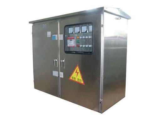 ISO IEC CB JP Type مدمج SUS304 معدن مكسو بعلبة DB