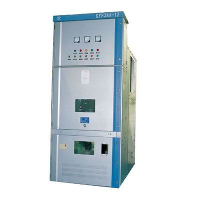 AIS لوحة كهربائية الجهد المنخفض 6KV لوحة المفاتيح الداخلية