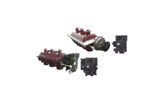 35KV GIS VCB قواطع دوائر RMU SF6 فراغ قواطع دوائر