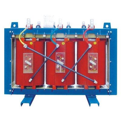 20KV 500 KVA محول 3 مراحل