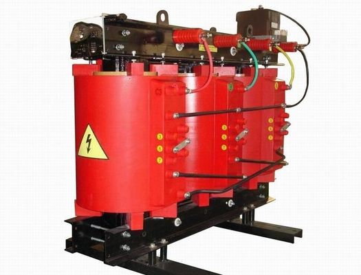 SCB 10-35KV محولات الطاقة الفرعية 2500KVA