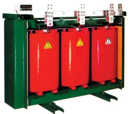 SCBH 1000 KVA محولات النوع الجاف