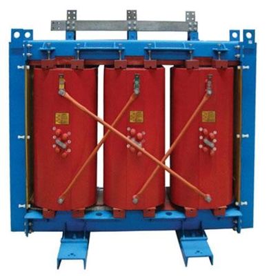SCBH محول سبائك جاف غير متبلور 1600KVA