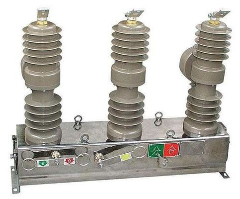 قواطع دوائر الفراغ ذات الجهد المتوسط ​​VCB 24kv