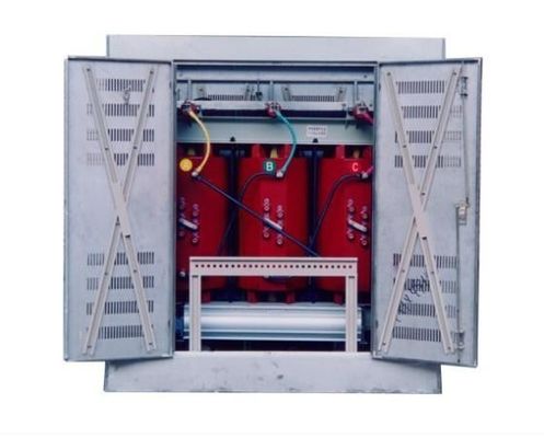 KNKONG 50 Kva 100 Kva 1000 Kva محولات من النوع الجاف