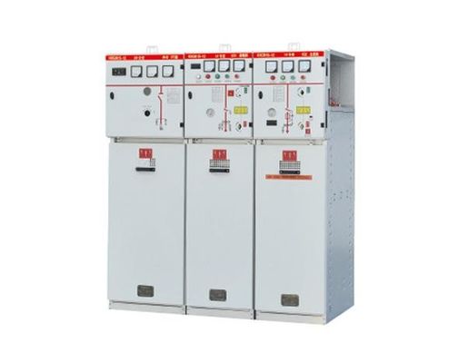المتشابكة حماية الصمامات الغاز معزول المفاتيح RMU