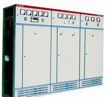 3150A GGD Type Lv Distribution Panel IP40 للأسلاك الثابتة