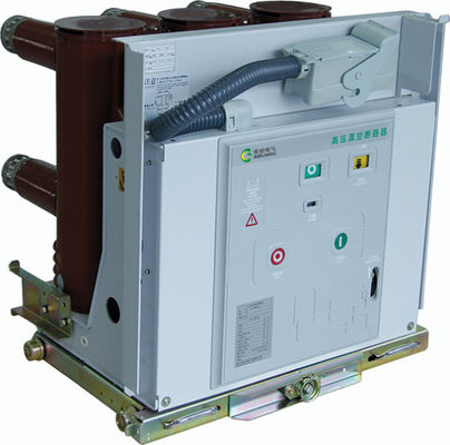 20KA قواطع دوائر VCB قابلة للسحب بالتناوب 12KV