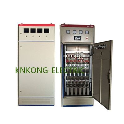 IP40 توزيع الطاقة الجهد المنخفض المفاتيح 3150A للتحكم في الإضاءة