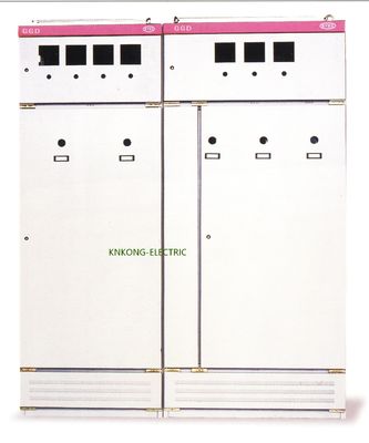 380V الجهد المنخفض لوحة التبديل GGD نوع الإضاءة لوحة التحكم