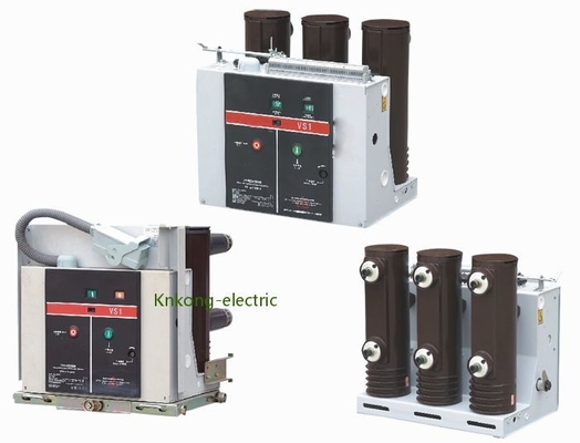مضمن القطب فراغ DC قواطع دوائر تصميم وحدات OEM