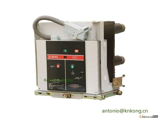 12KV الصلبة مختومة القطب VCB قواطع دوائر 25KA دليل على الانفجار