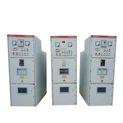 KYN28-12 لوحة المفاتيح المعدنية ذات الجهد المتوسط ​​11KV Mv
