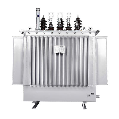 KNKONG GB / T1094 200KVA 500KVA محول مغمور بالزيت