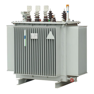 S11 10KV 0.4KV 1600KVA محول الطاقة المغمور بالزيت