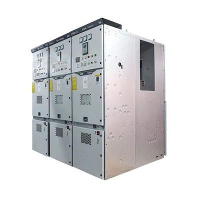 KYN28-12 لوحة المفاتيح المعدنية ذات الجهد المتوسط ​​11KV Mv
