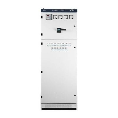 GGJ لوحة كهربائية Lv 400V إلى 600v المفاتيح