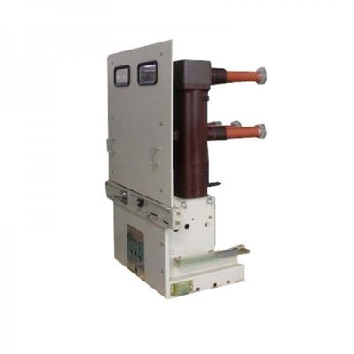 VS1-40.5KV مضمن القطب VCB قواطع دوائر