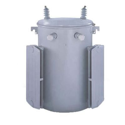 10kva محول أحادي الطور