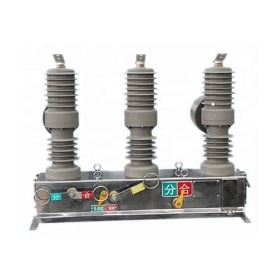 ODM ZW32 VCB قواطع دوائر 12kv قواطع دوائر فراغ خارجية