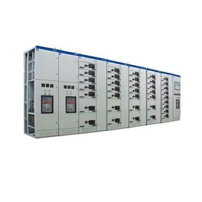 IP40 GB7251 IEC439 MNS المفاتيح 660V LV Panel Board