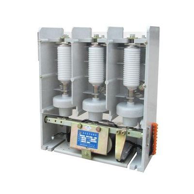 JCZ5 7.2KV موصل الفراغ منخفض الجهد CCC ISO GB IEC