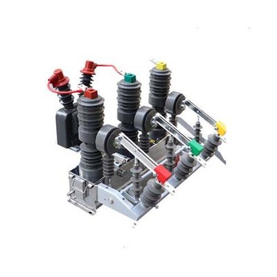 ODM ZW32 VCB قواطع دوائر 12kv قواطع دوائر فراغ خارجية