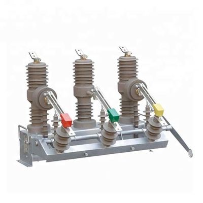 ODM ZW32 VCB قواطع دوائر 12kv قواطع دوائر فراغ خارجية