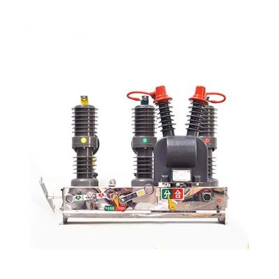 ODM ZW32 VCB قواطع دوائر 12kv قواطع دوائر فراغ خارجية