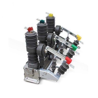 ODM ZW32 VCB قواطع دوائر 12kv قواطع دوائر فراغ خارجية