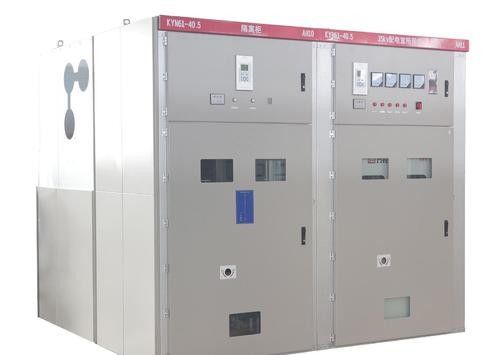 2000A 50 هرتز KYN61 33KV IEC متوسط ​​الجهد يرتدون المفاتيح المعدنية