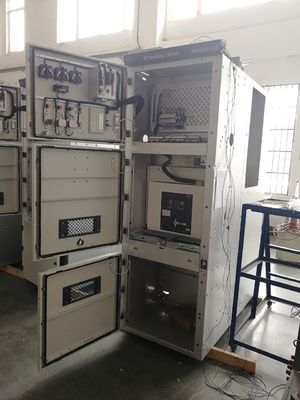 KYN28A-12 Lv لوحة التبديل 6KV مع مجموعة مفاتيح قابلة للسحب