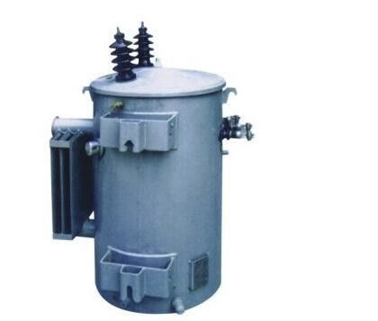 10KVA 160KVA محول طاقة أحادي الطور D11 محول طور واحد