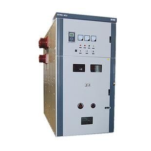 CCC MV ثلاث مراحل المفاتيح الكهربائية 33KV معدنية مغلقة