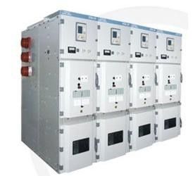 12KV Ais مجموعة المفاتيح المعزولة بالهواء مع VS1 / VD4 Series VCB