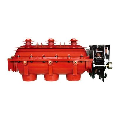 SF6 مفتاح كسر الحمل SF6 LBS 35KV VCB للوحة RMU