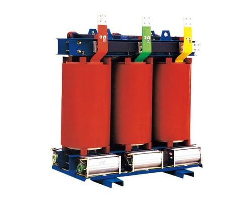 KNKONG 80kVA 20KV ثلاث مراحل محولات النوع الجاف