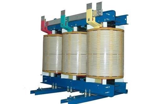 الجهد العالي 1000KVA 2000KVA محول عزل النوع الجاف