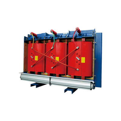 محولات الطاقة من النوع الجاف 2500KVA