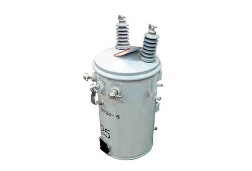 400 فولت D11 MR 160KVA محول طاقة أحادي الطور