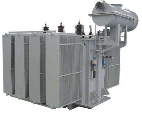 S11 محول زيت ثلاثي الطور 2500KVA GB1094 قياسي