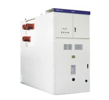 33KV داخلي VCB لوحة Schneider 1250A MV LV المفاتيح
