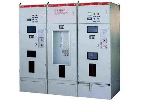 SF6 RMU مجموعة المفاتيح الكهربائية المعزولة بالغاز 36KV MV GIS